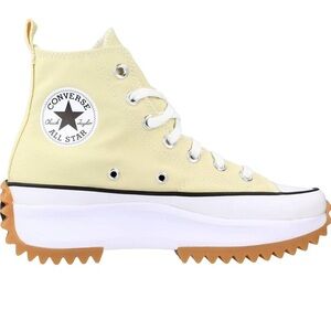 Converse “run star hike”